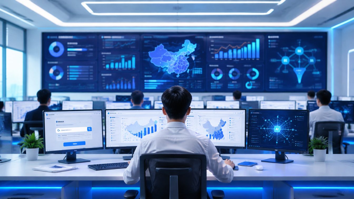芜湖经济技术开发区多年研发经验，助力企业获客
